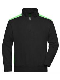 Workwear Half zip Unisex